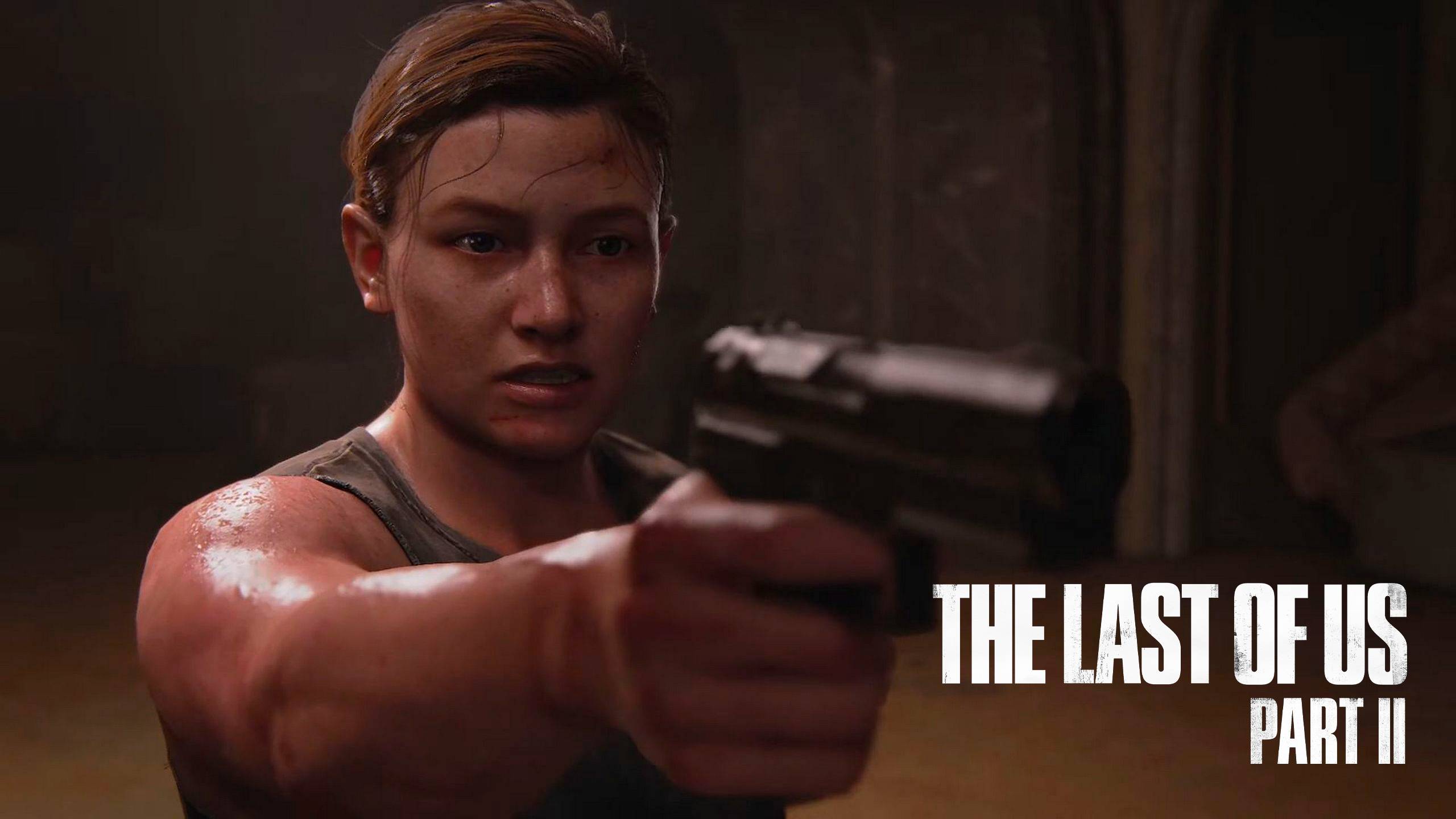 The Last Of Us Part II ▷ Волчья правда #11