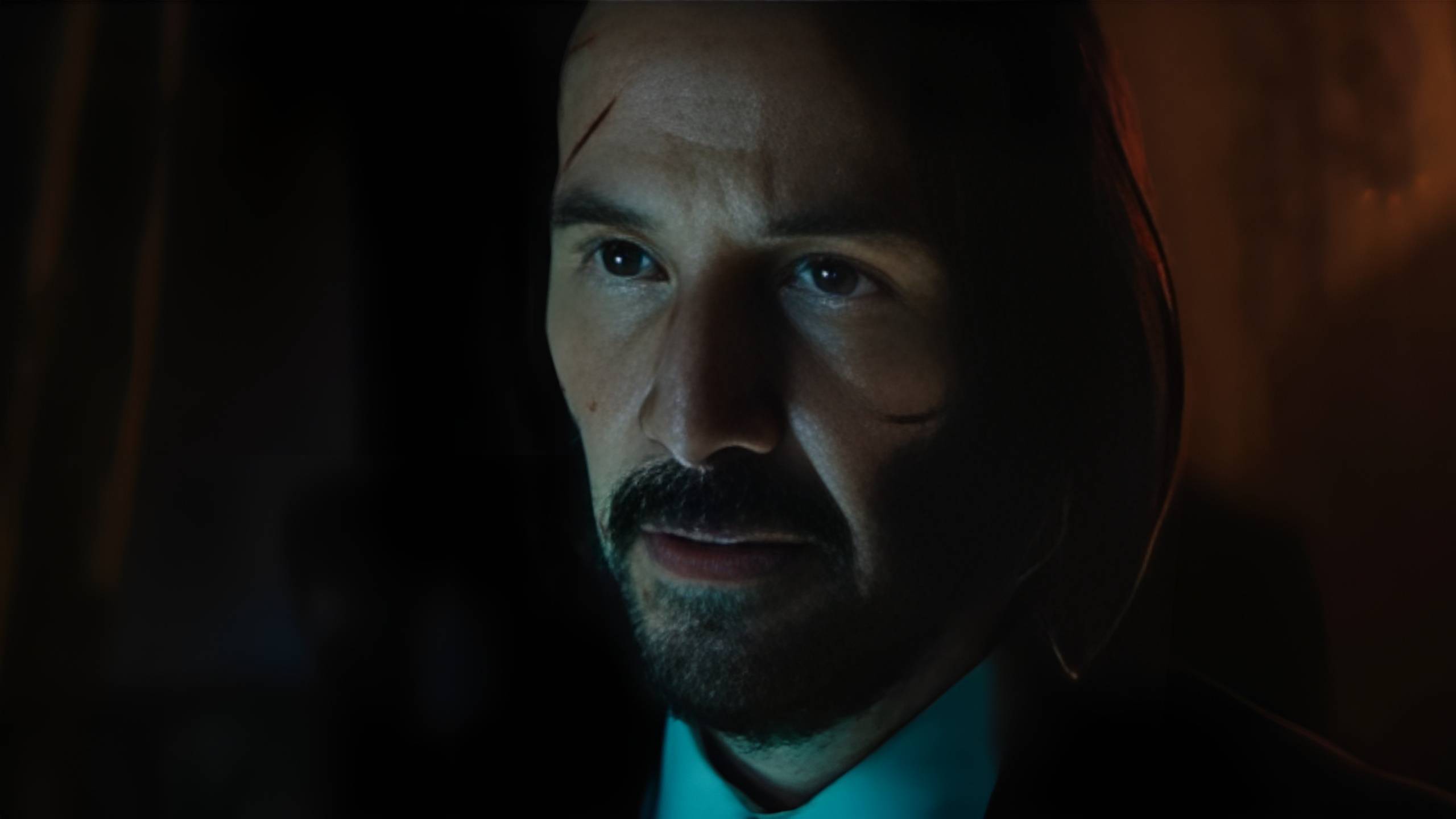 Балерина | Трейлер (4K, 2025) 🔥 Ана де Армас, Киану Ривз 💥