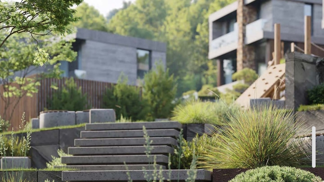 Старт продаж нового элитного проекта в Сочи смотреть онлайн