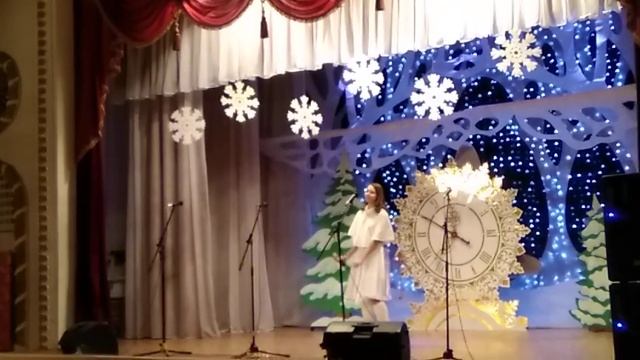 Горелова Виктория - 