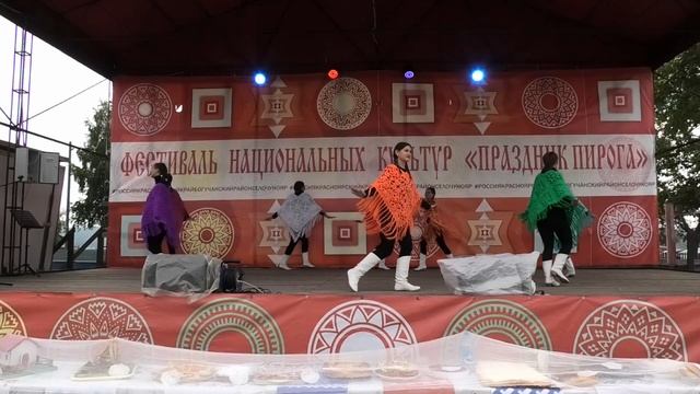 013  «Пончо»   ТМ «Цветные сны»