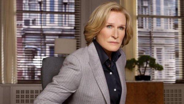 Сериал Схватка - 4 сезон 4 серия / Damages