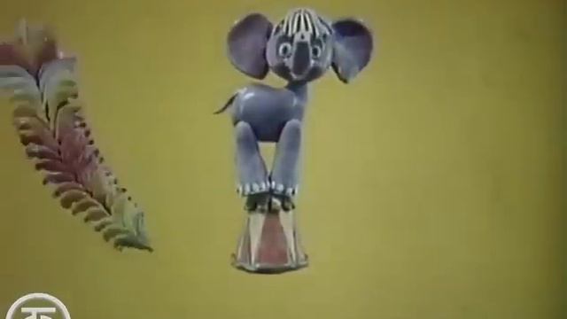 Песня Спят усталые игрушки  Из Спокойной ночи, малыши!