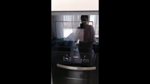 Распаковка — Микроволновая печь Weissgauff BMWO-209 PDB