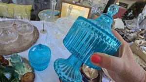 Антиквариат на улице в Австралии. Элла Австралия