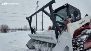 130 в гору неполный газ! Неплохо для китайского минип?