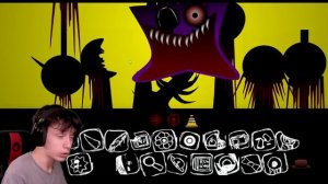 PHASE 14 SPRUNKI INCREDIBOX!  ФЕЙК ИЛИ СУПЕР МОД?