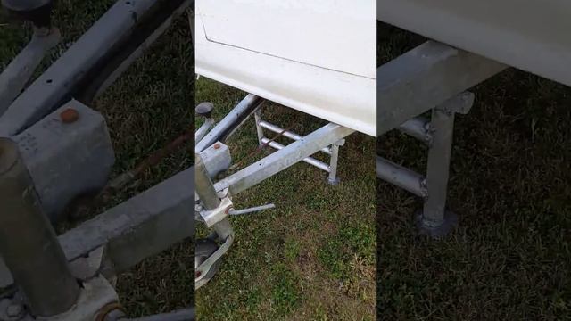 Дом на колёсах. Крутая подставка. смотреть онлайн