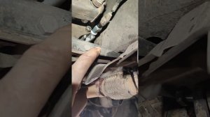 как снять коробку передач на нива тревел, дополнения, ?