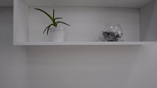 Обзор подвесной полки ПН 11