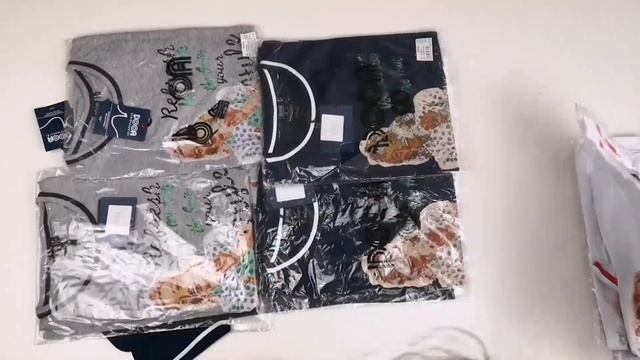 Лот 497 DOOA/HAMAKI-HO. Футболки. Мужской сток. Цена 4.9 €/шт/Лот смотреть онлайн