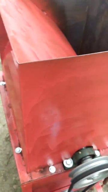 сенодробилка смотреть онлайн