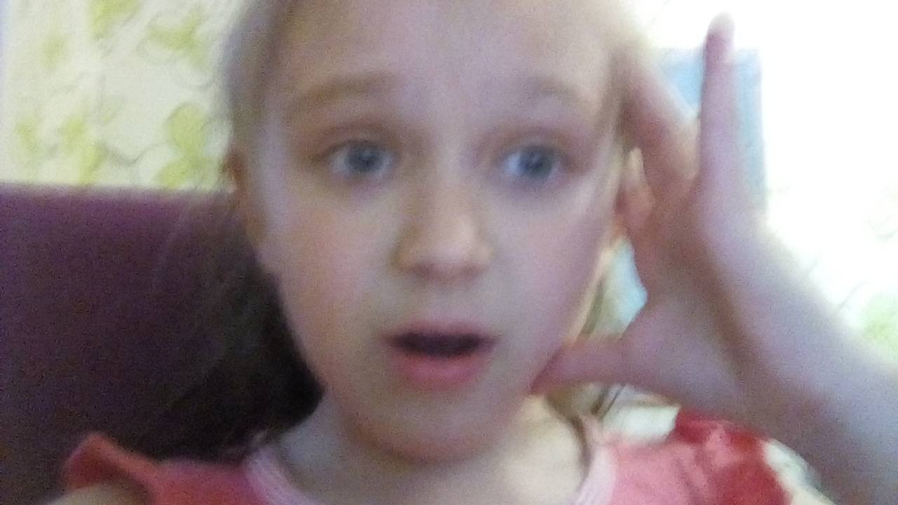 головоломка страх брезгливость печаль и гнев вернули радость Ангелине часть 1 смотреть онлайн