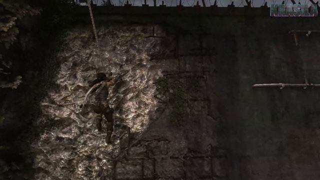 Tomb Raider 2013 — Часть 12 На Пути К Эндьюранс