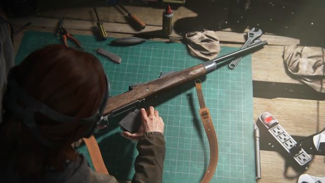 The Last Of Us 2 Remastered | Бой в телебашне, приходим в театр, бер? смотреть онлайн