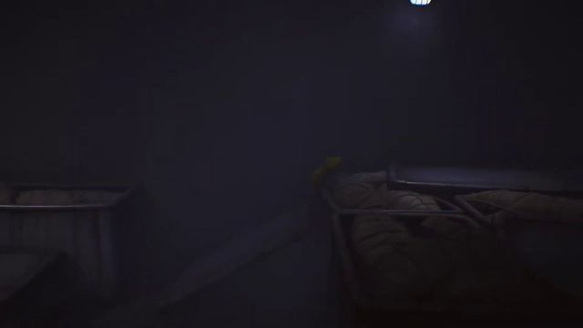 Little Nightmares Достижение 