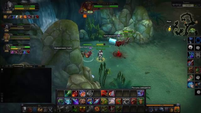 Royal Quest Кристальные Сундуки смотреть онлайн