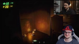 Анастасиз УЧИТ ИГРАТЬ МЕНЯ в R.E.P.O. ► Брайн Мапс ( TheBrianMaps ) | Реакция