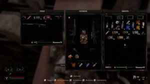 Лучшее оружие в  S.T.A.L.K.E.R. 2 | СЕКРЕТЫ СТАЛКЕР 2 | ИМБА ПУШ?