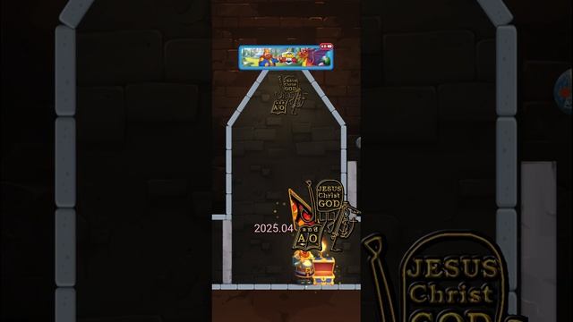 Royal Pin - King Adventure _ Королевская булавка - царя приключен? смотреть онлайн