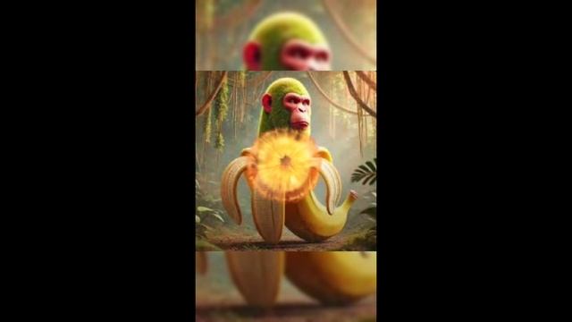 ШИМПАНЗИНИ БАНАНИНИ смотреть онлайн