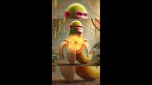 ШИМПАНЗИНИ БАНАНИНИ