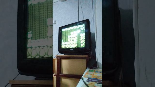 Распаковка Game Box Plus + гайд как подключить к телевизору смотреть онлайн