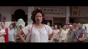 Kung fu hustle/Разборки в стиле кунгфу/Stephen Chow