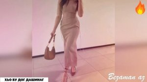 Чеченская Песня Хьо Ву Дог Дашинаг 😍