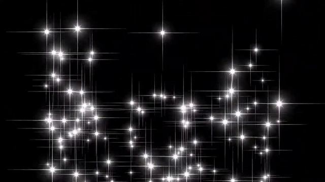 ФУТАЖ ЗВЕЗДНАЯ РАМКА