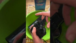 Как правильно помыть фильтр от аквариума? Как сохрани?