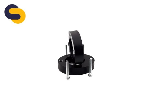 Проставки увеличения клиренса передних стоек ИЖ - пол? смотреть онлайн