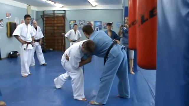 39.MPG  Летние сборы 2012г. Обнинск.