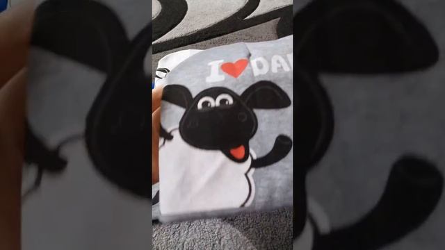 Шапочка Я люблю Мама, я люблю Папа (ОГ:47-52см). Код 861