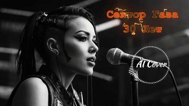 Сектор газа. 30 лет . Эй, Ай Ковёр. смотреть онлайн