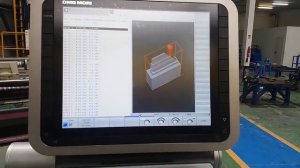 ЧПУ HEIDENHAIN TNC 640