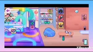 Как открыть в «Avatar World» секретный шкаф в танцевальном ?