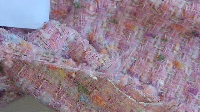 Твид розовый д 1471 смотреть онлайн