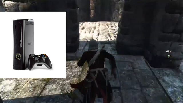 все модели Xbox 360 за 2 минуты (ну почти) смотреть онлайн