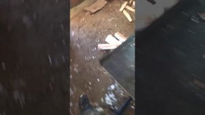 Дровокол ДВС 15 л.с. нш- 16.