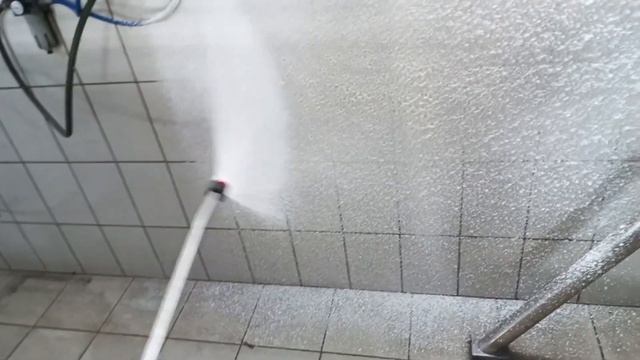 Пеногенератор - ремонт , настройка , регулировка пеног?