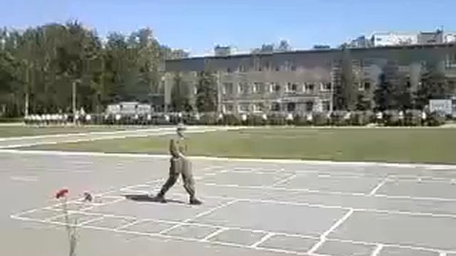 137 гв ПДП Присяга 2011 mp4 смотреть онлайн