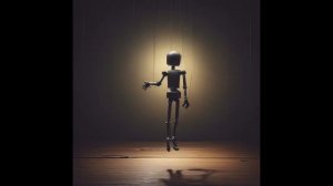 Ожившая кукла (по ниточке) | Нейро-кавер | хэви-метал, му