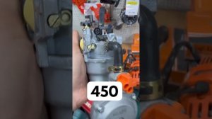 Газовые карбюраторы для бензогенераторов 5 кВт 188F 190F 19