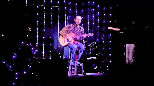 Alma Mater - С базы смотреть онлайн