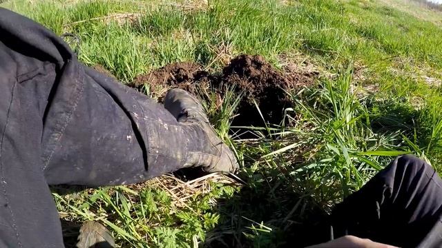 "Тверской экстрим". Экспедиция. День 2: Поймал удачу! смотреть онлайн