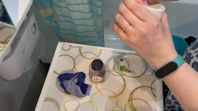 Мотивация на уборку. Большая стирка. смотреть онлайн