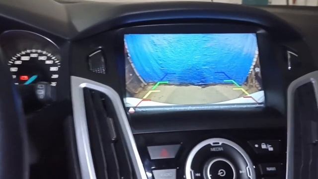 Настройка камеры заднего вида на Android 14 смотреть онлайн