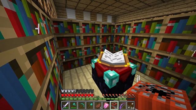 ВЫБЕРИ ПРАВИЛЬНЫЙ СУНДУК! МАЙНКРАФТ БИТВА СУНДУКОВ (fea смотреть онлайн