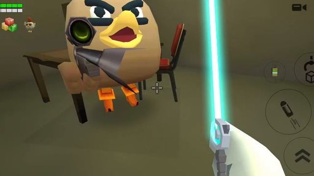 курятник и Руслан про в чало хауз зет: 3 серия: будка и н смотреть онлайн